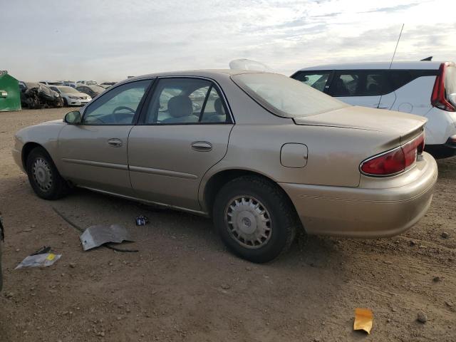 Photo 1 VIN: 2G4WS52J851131580 - BUICK CENTURY CU 