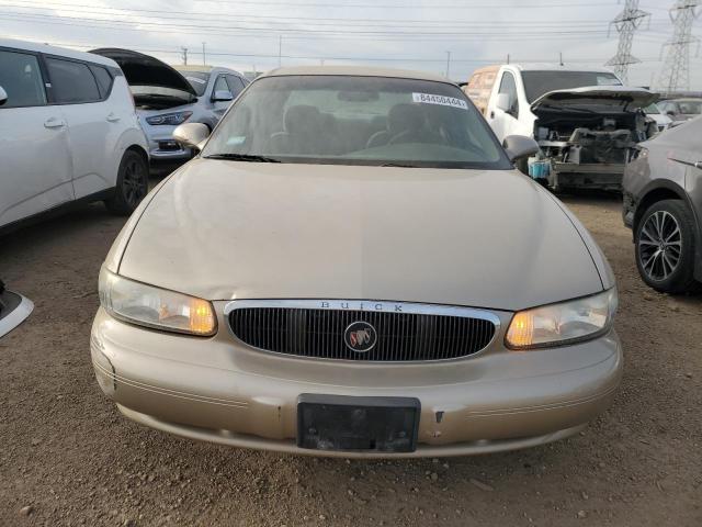 Photo 4 VIN: 2G4WS52J851131580 - BUICK CENTURY CU 