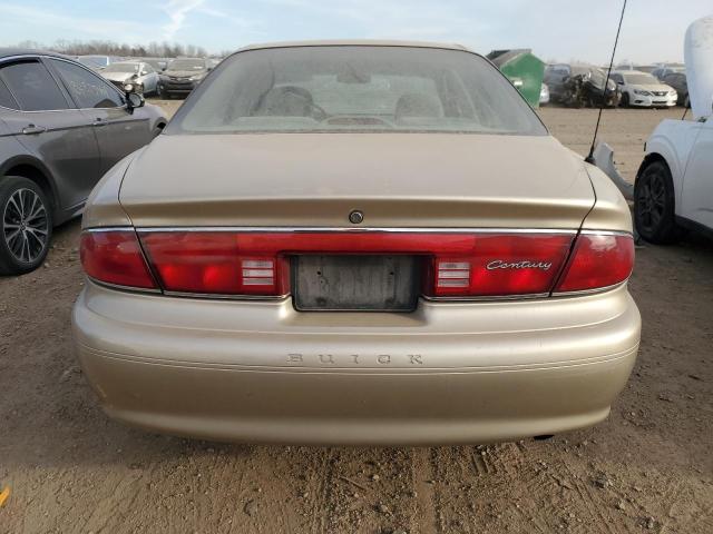 Photo 5 VIN: 2G4WS52J851131580 - BUICK CENTURY CU 