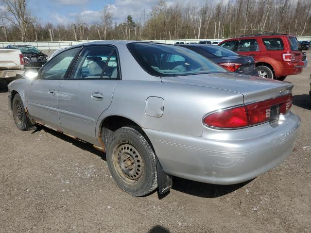 Photo 1 VIN: 2G4WS52J851175241 - BUICK CENTURY 