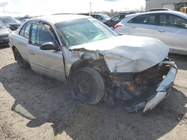 Photo 3 VIN: 2G4WS52J851175241 - BUICK CENTURY 