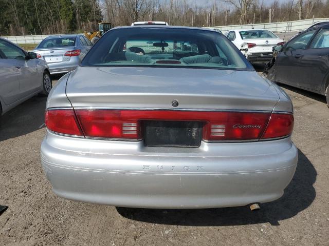 Photo 5 VIN: 2G4WS52J851175241 - BUICK CENTURY 