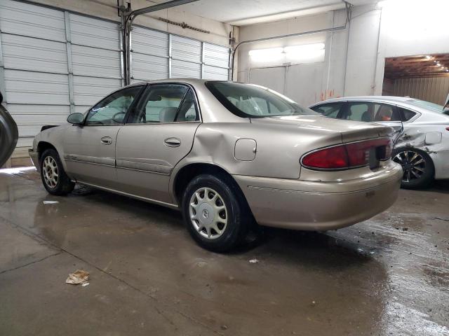 Photo 1 VIN: 2G4WS52J8Y1145726 - BUICK CENTURY CU 