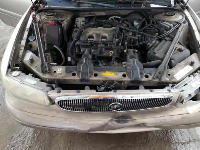 Photo 10 VIN: 2G4WS52J8Y1145726 - BUICK CENTURY CU 