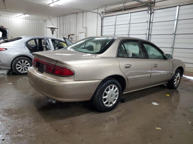 Photo 2 VIN: 2G4WS52J8Y1145726 - BUICK CENTURY CU 