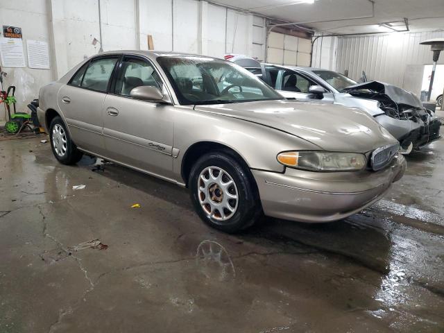 Photo 3 VIN: 2G4WS52J8Y1145726 - BUICK CENTURY CU 