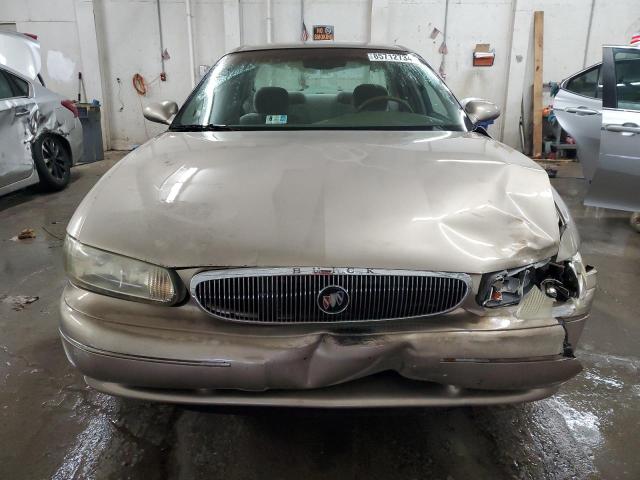 Photo 4 VIN: 2G4WS52J8Y1145726 - BUICK CENTURY CU 