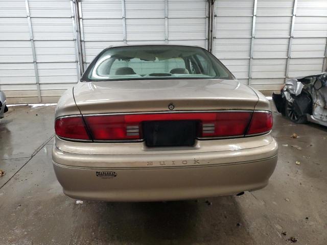 Photo 5 VIN: 2G4WS52J8Y1145726 - BUICK CENTURY CU 