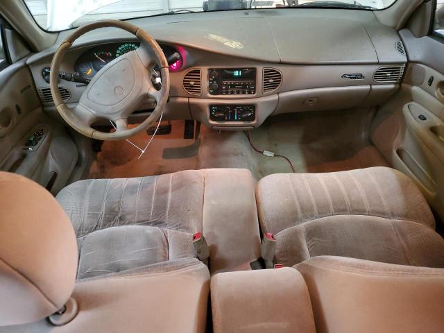 Photo 7 VIN: 2G4WS52J8Y1145726 - BUICK CENTURY CU 