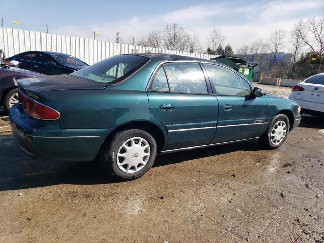 Photo 2 VIN: 2G4WS52J8Y1188141 - BUICK CENTURY 