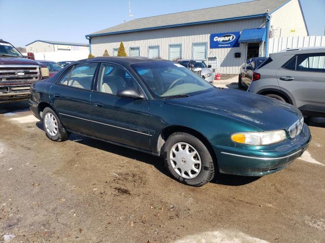 Photo 3 VIN: 2G4WS52J8Y1188141 - BUICK CENTURY 