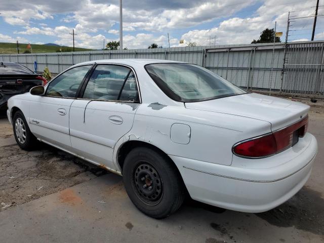 Photo 1 VIN: 2G4WS52J8Y1283637 - BUICK CENTURY 