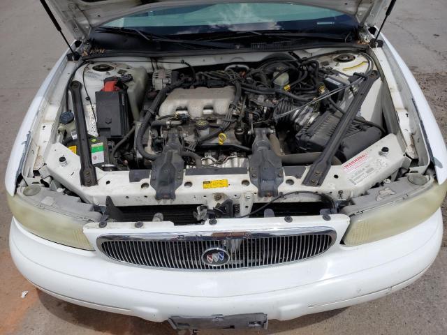 Photo 10 VIN: 2G4WS52J8Y1283637 - BUICK CENTURY 