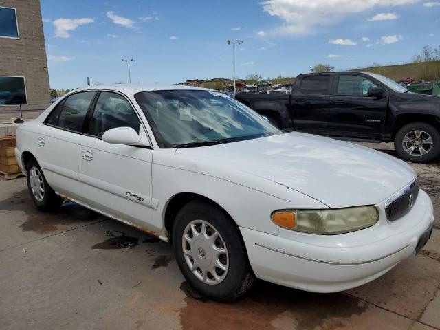 Photo 3 VIN: 2G4WS52J8Y1283637 - BUICK CENTURY 