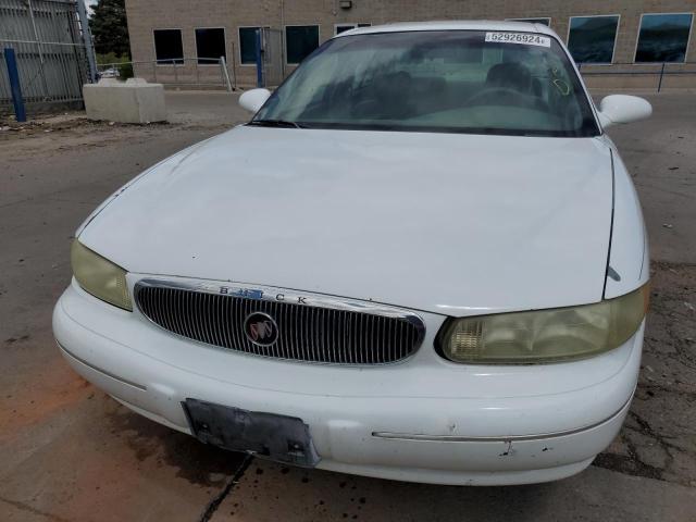 Photo 4 VIN: 2G4WS52J8Y1283637 - BUICK CENTURY 