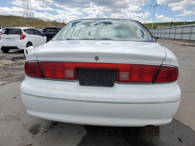 Photo 5 VIN: 2G4WS52J8Y1283637 - BUICK CENTURY 