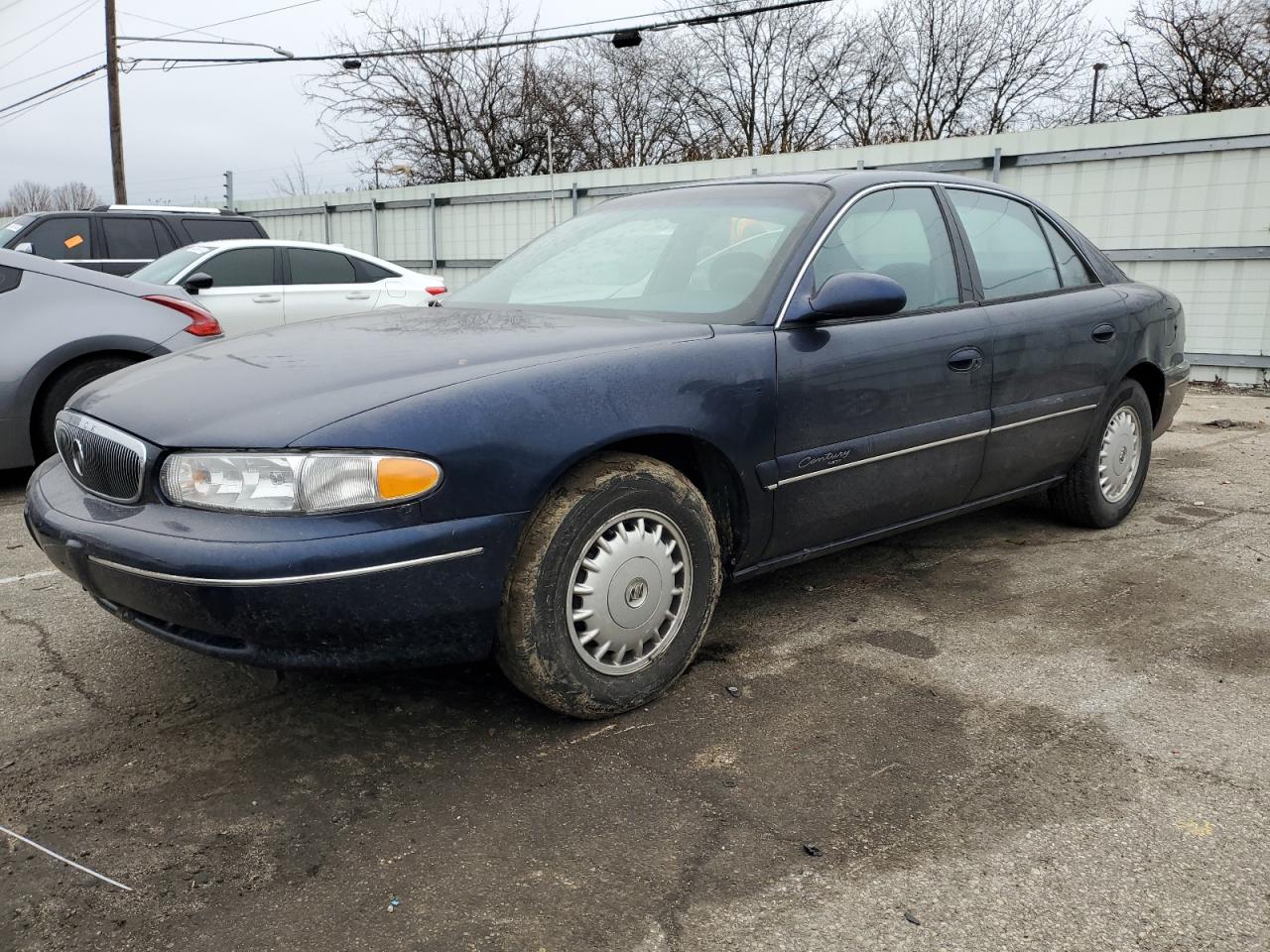 Photo 0 VIN: 2G4WS52J8Y1293911 - BUICK CENTURY 