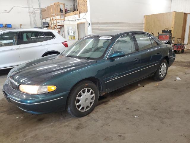 Photo 0 VIN: 2G4WS52J8Y1299014 - BUICK CENTURY CU 