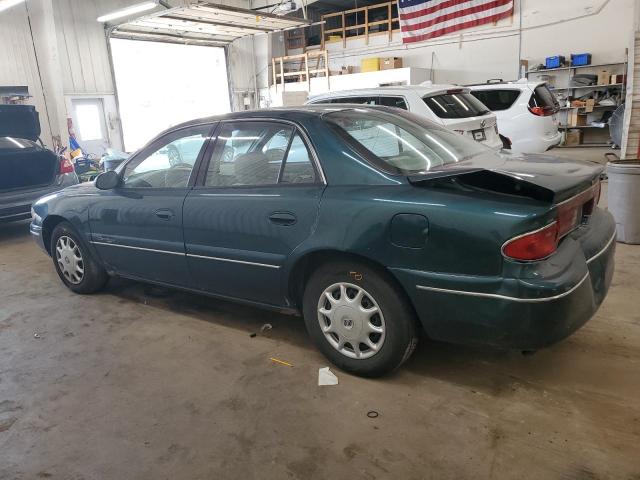 Photo 1 VIN: 2G4WS52J8Y1299014 - BUICK CENTURY CU 