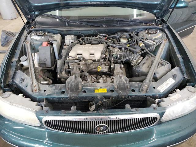 Photo 10 VIN: 2G4WS52J8Y1299014 - BUICK CENTURY CU 