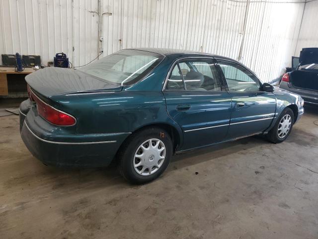 Photo 2 VIN: 2G4WS52J8Y1299014 - BUICK CENTURY CU 