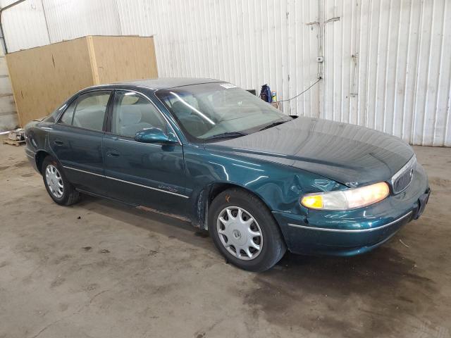 Photo 3 VIN: 2G4WS52J8Y1299014 - BUICK CENTURY CU 