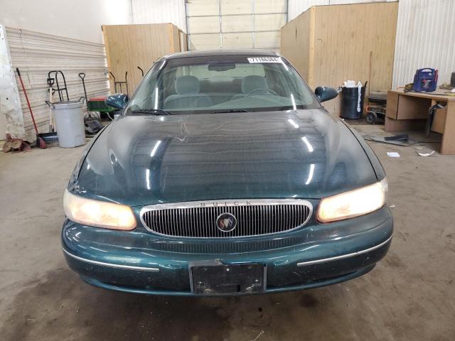 Photo 4 VIN: 2G4WS52J8Y1299014 - BUICK CENTURY CU 