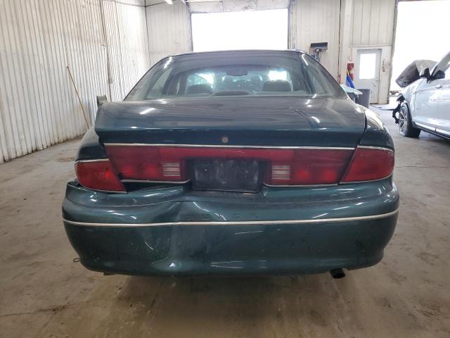 Photo 5 VIN: 2G4WS52J8Y1299014 - BUICK CENTURY CU 