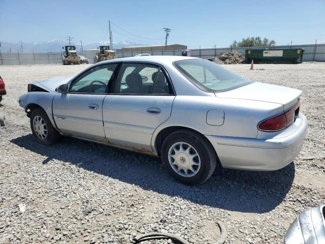 Photo 1 VIN: 2G4WS52J8Y1347417 - BUICK CENTURY CU 