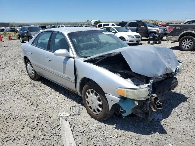 Photo 3 VIN: 2G4WS52J8Y1347417 - BUICK CENTURY CU 