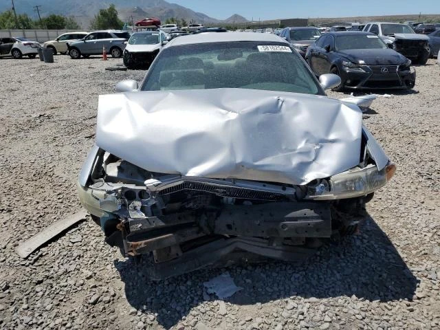 Photo 4 VIN: 2G4WS52J8Y1347417 - BUICK CENTURY CU 