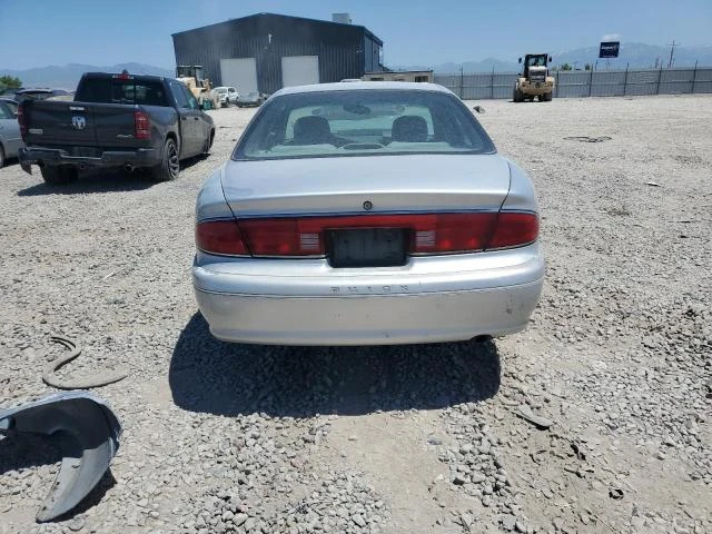 Photo 5 VIN: 2G4WS52J8Y1347417 - BUICK CENTURY CU 