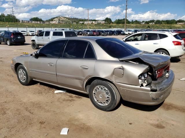 Photo 1 VIN: 2G4WS52J911124308 - BUICK CENTURY CU 