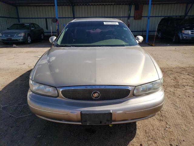 Photo 4 VIN: 2G4WS52J911124308 - BUICK CENTURY CU 