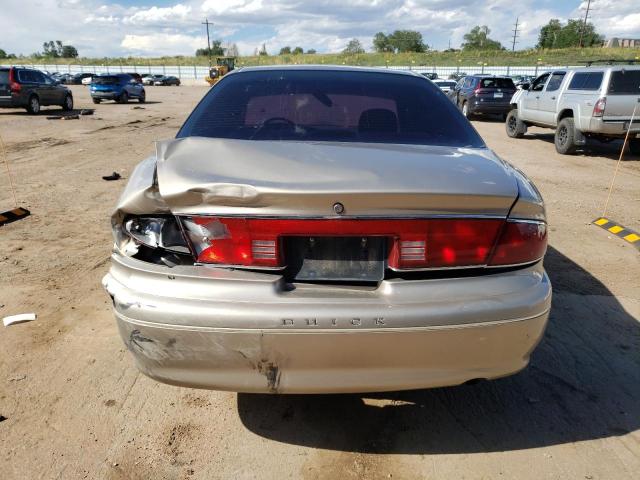 Photo 5 VIN: 2G4WS52J911124308 - BUICK CENTURY CU 