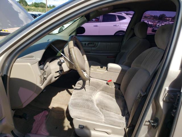 Photo 6 VIN: 2G4WS52J911124308 - BUICK CENTURY CU 