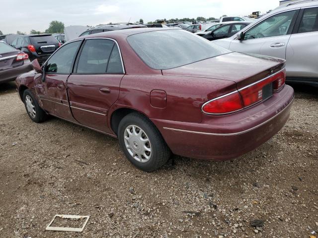 Photo 1 VIN: 2G4WS52J911125894 - BUICK CENTURY 