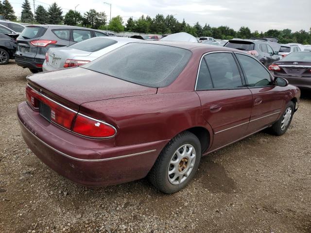 Photo 2 VIN: 2G4WS52J911125894 - BUICK CENTURY 