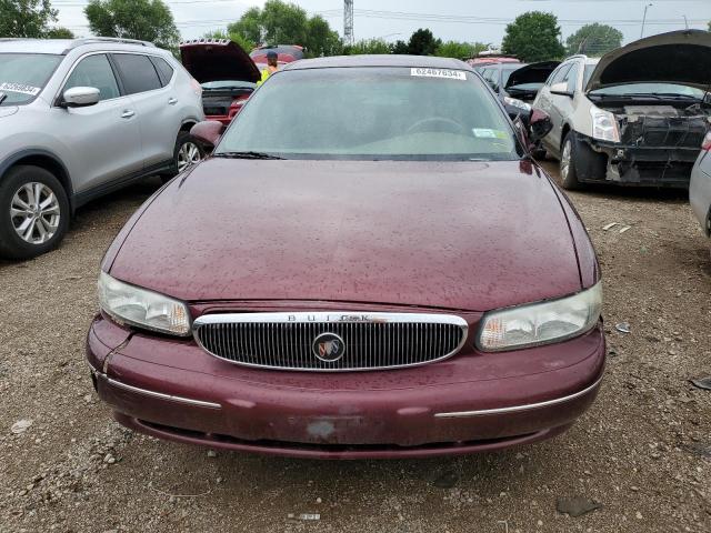 Photo 4 VIN: 2G4WS52J911125894 - BUICK CENTURY 