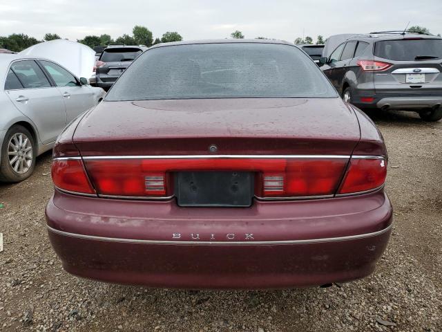 Photo 5 VIN: 2G4WS52J911125894 - BUICK CENTURY 