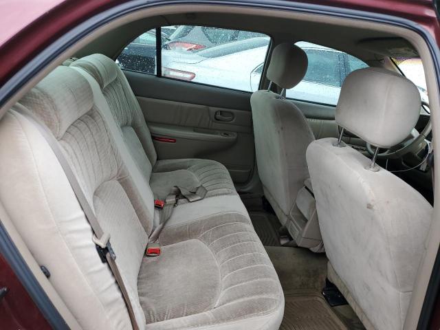 Photo 9 VIN: 2G4WS52J911125894 - BUICK CENTURY 