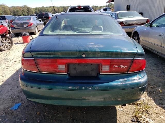 Photo 5 VIN: 2G4WS52J911140105 - BUICK CENTURY CU 