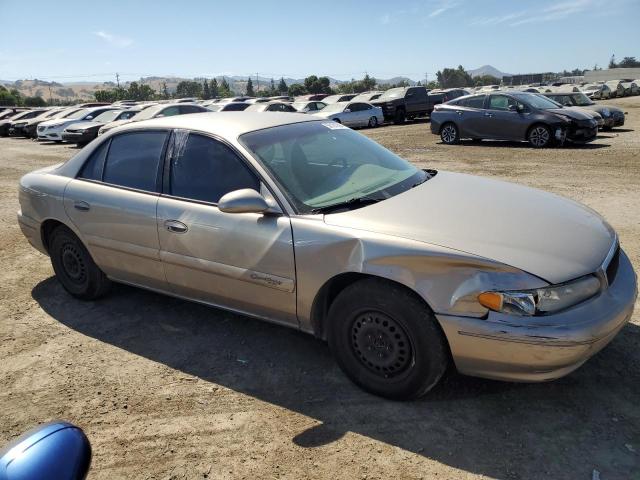 Photo 3 VIN: 2G4WS52J911157129 - BUICK CENTURY 