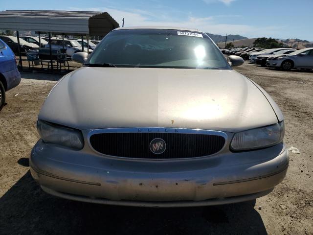 Photo 4 VIN: 2G4WS52J911157129 - BUICK CENTURY 