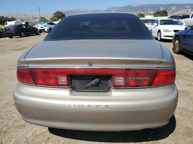 Photo 5 VIN: 2G4WS52J911157129 - BUICK CENTURY 