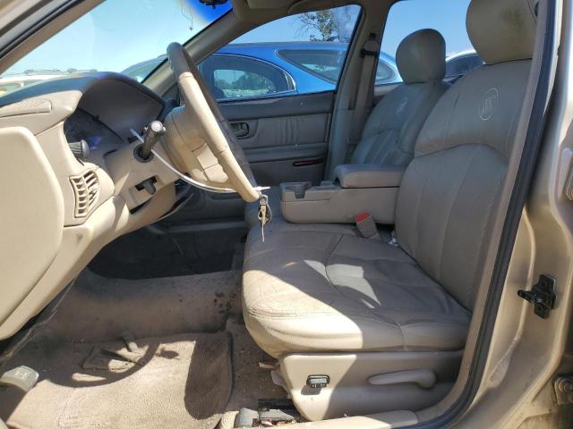 Photo 6 VIN: 2G4WS52J911157129 - BUICK CENTURY 