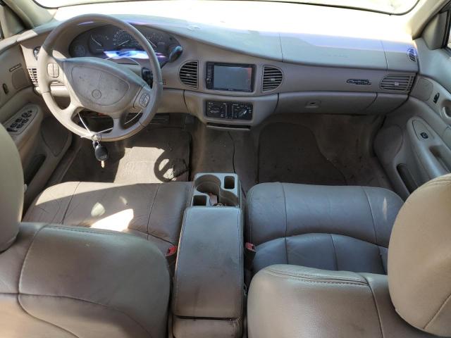 Photo 7 VIN: 2G4WS52J911157129 - BUICK CENTURY 