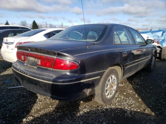 Photo 3 VIN: 2G4WS52J911160239 - BUICK CENTURY CU 