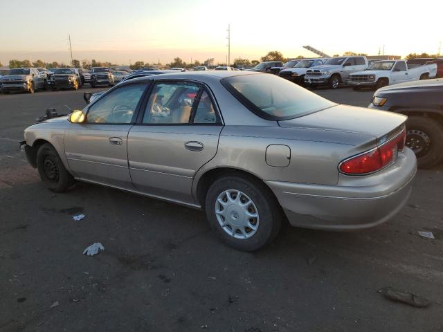 Photo 1 VIN: 2G4WS52J911176327 - BUICK CENTURY CU 