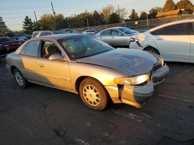 Photo 3 VIN: 2G4WS52J911176327 - BUICK CENTURY CU 